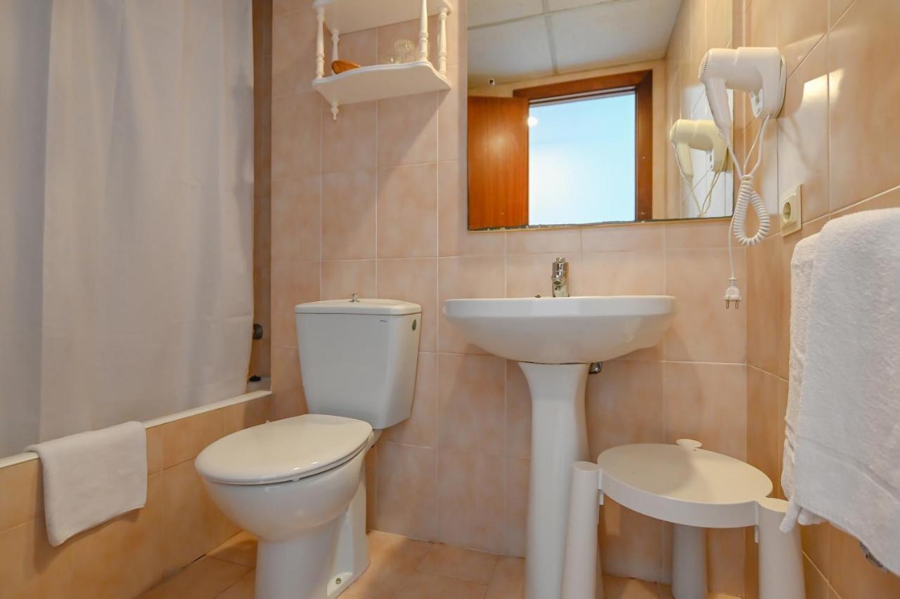 Hotel O7 Club Cala Ratajda Cala Ratjada (Mallorca)