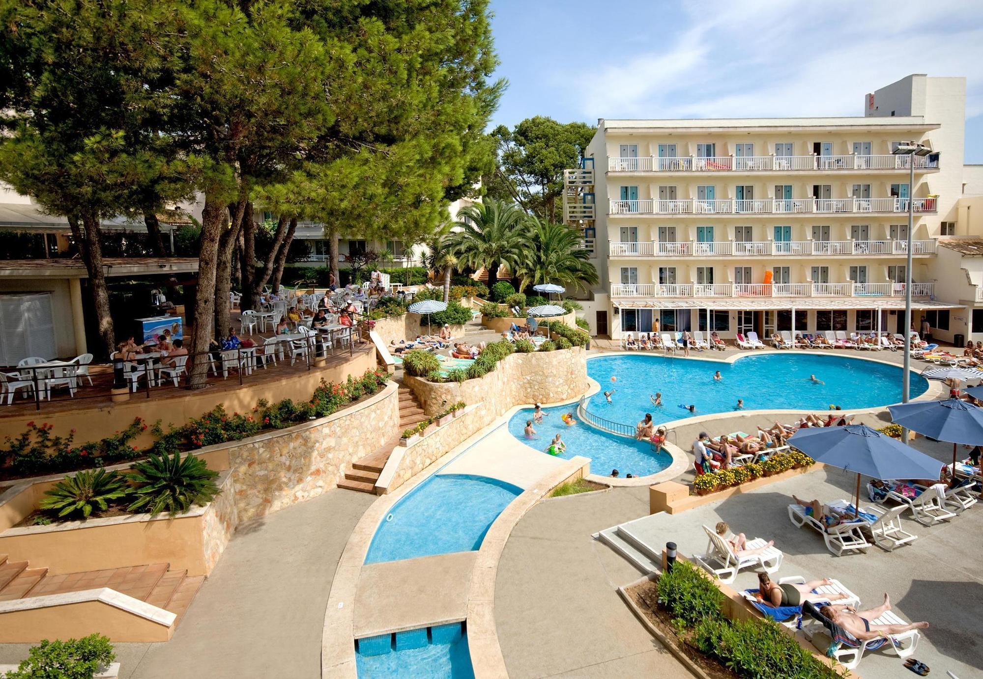O7 Club Cala Ratajda Hotel Cala Ratjada (Mallorca)
