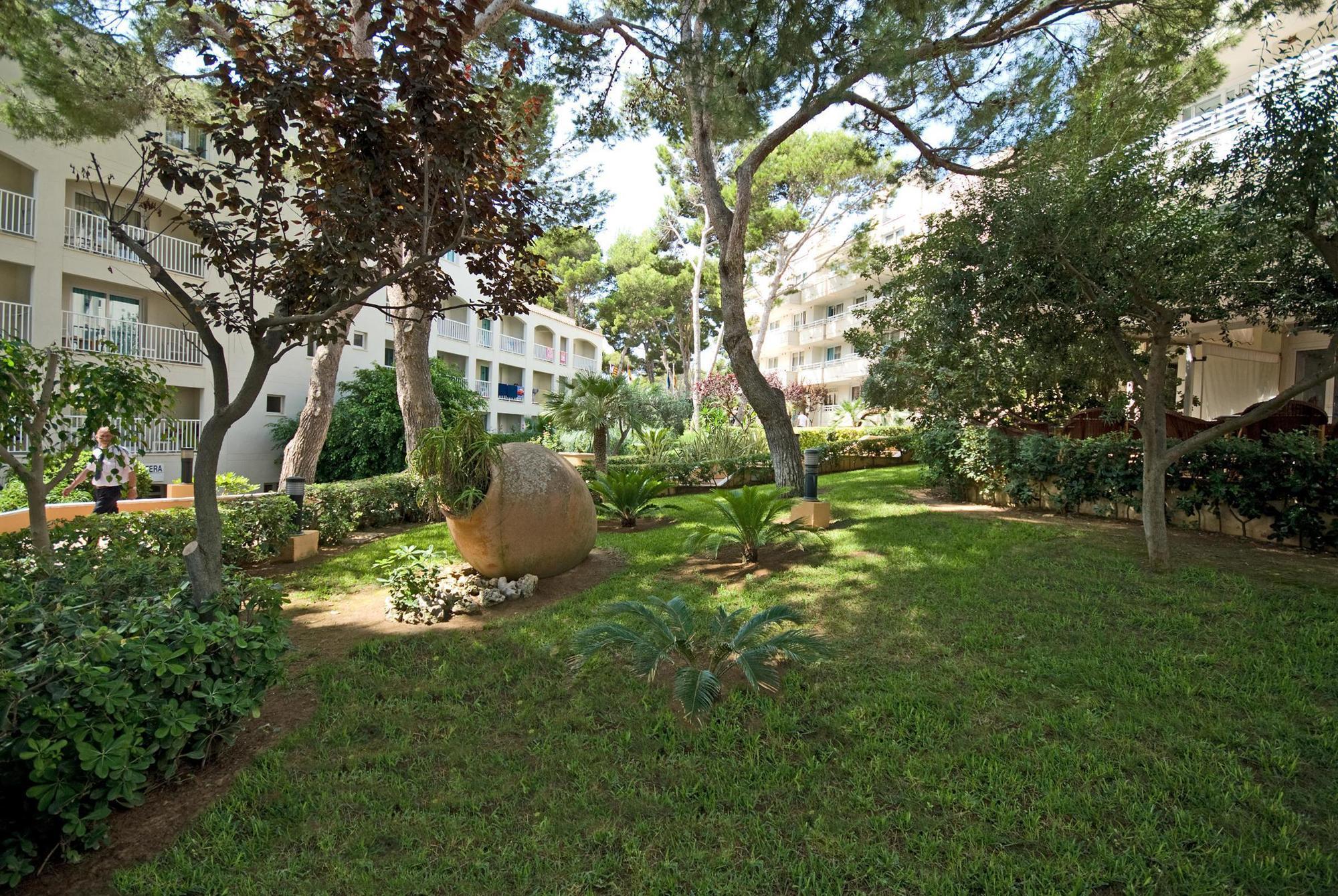 O7 Club Cala Ratajda 3* Cala Ratjada (Mallorca)
