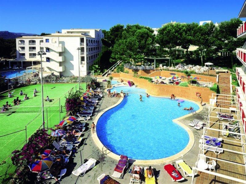 O7 Club Cala Ratajda Hotel Cala Ratjada (Mallorca)
