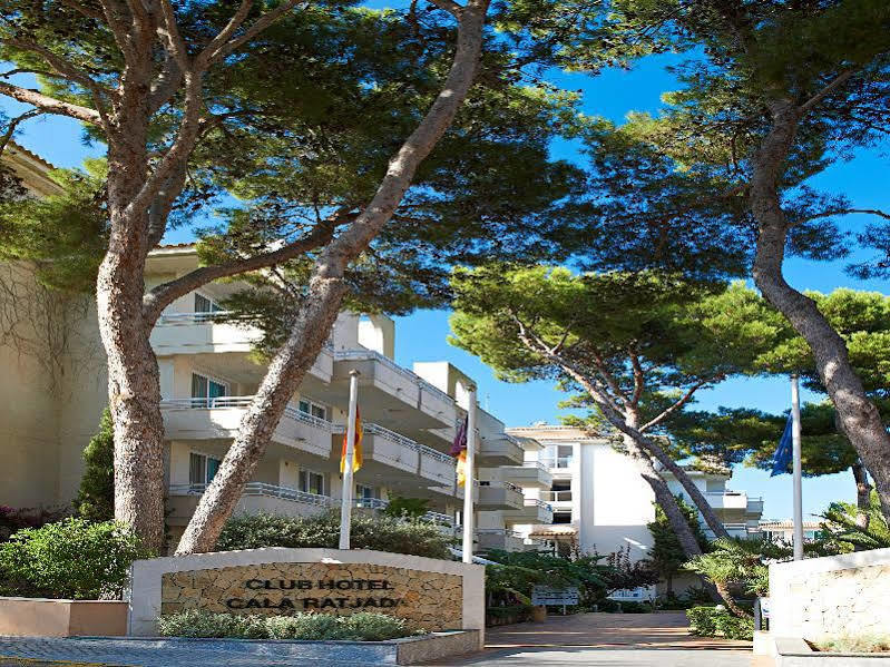 O7 Club Cala Ratajda Hotel Cala Ratjada (Mallorca)